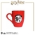 Taza Plataforma 9 3/4 (Harry Potter)