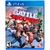 PS4 WWE Battlegrounds