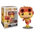 Funko Kid Flash (320) - Young Justice (DC)
