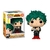 Funko Deku With Uniform (783) - My Hero Academia (TV)