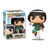 Funko Rock Lee (739) - Naruto (TV)
