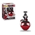 Funko Miles Morales Winter Suit Colgado Boca Abajo (774) - Marvel's Spiderman Miles Morales (Games)