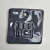 Esmalte Preparado Gris Oscuro Br x200 cm3 Crecer EP GR-103 - comprar online