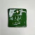 Esmalte Preparado Verde Cromo Brillante x200 cm3 Crecer VR-403 - comprar online