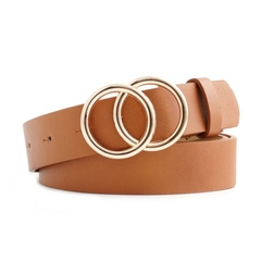 Cinto - Anel Duplo - comprar online