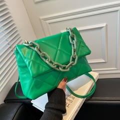 Bolsa - Bordada - AnaBia Modas