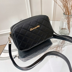 Bolsa - Laço Bordada - AnaBia Modas