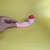 Vibrador de Pulsação kystoy - Foca - loja online