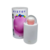 Luminária com Pirulito vibrador de clitóris - Kisstoy