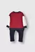 CONJUNTO CRISTOBAL LECOCON - comprar online