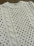SWEATER CALADO NEDI - comprar online