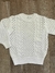 SWEATER CALADO NEDI