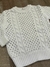 SWEATER CALADO NEDI en internet