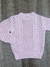 SWEATER CALADO NEDI - tienda online