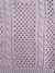 Imagen de SWEATER CALADO NEDI