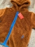 CAMPERA ISIDRO ACQ - PIPPA
