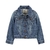 CAMPERA JEAN OSHKOSH