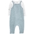 SET 2 PIEZAS ENTERITO Y REMERA OSITO CARTERS - comprar online