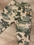 JOGGER RUSTICO CAMUFLADO