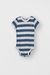 BODY TONY RAYADO LE COCON - tienda online