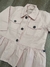 CAMISACO EXPLORE CASTORO - comprar online