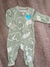 PIJAMA OSITO DINOSAURIOS CARTER´S - comprar online