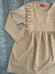 VESTIDO JACINTA ACQUACHIARE - comprar online