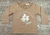 REMERA FLOR LIBERTY OLD BUNCH