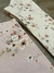 CALZA FRISA FLORES CASTORO - comprar online