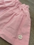 POLLERA CORDEROY CASTORO - comprar online