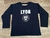 REMERA ESTAMPA LYON CASTORO