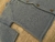 SAQUITO SANTA CLARA BLUE NEDI - comprar online