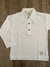 CHOMBA JERSEY CASTORO