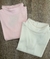MEDIA POLERA INTERLOCK CASTORO