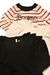 REMERA CHERRY RAYADO LECOCON - tienda online