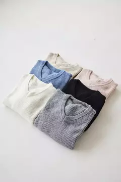 SWEATER MOHAIR - comprar online