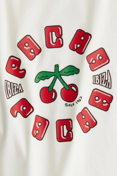 REMERA - H&M - Abril Intimate