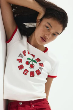 REMERA - H&M en internet