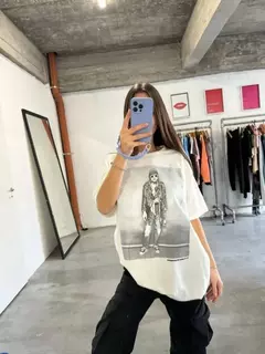 REMERA COBAIN - comprar online