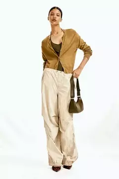 CARDIGAN DE PUNTO FINO H&M - Abril Intimate