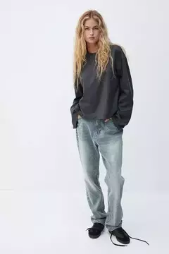REMERA ML H&M