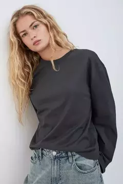 REMERA ML H&M en internet