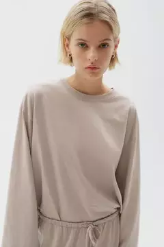 REMERA ML H&M