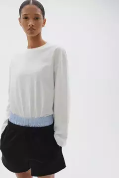 Imagen de REMERA ML H&M
