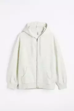 HOODIE OVERSIZE H&M