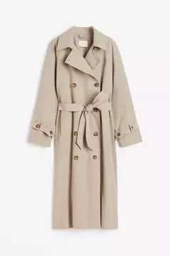 TRENCH H&M
