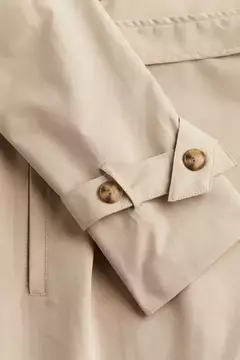 TRENCH H&M - comprar online