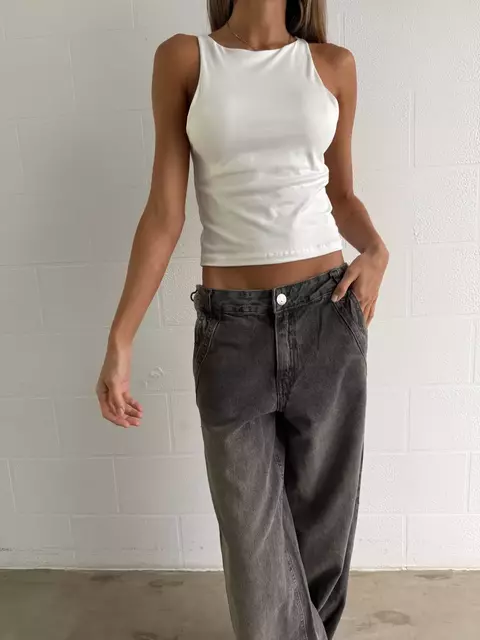 MUSCULOSA AMERICANA SOFT