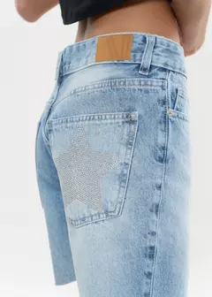 LONG SHORT STRASS - comprar online