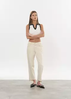 MOM FIT TJ LATTE - Abril Intimate